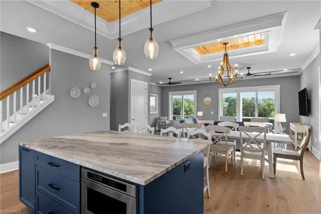 $1,799,500 | 941 Salter Path Road, Atlantic Beach, NC 28512