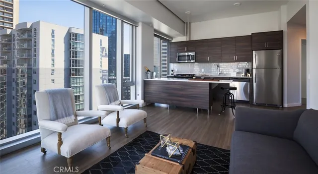 $6,724 | 100 Van Ness Avenue, Unit 1403, San Francisco, CA 94102