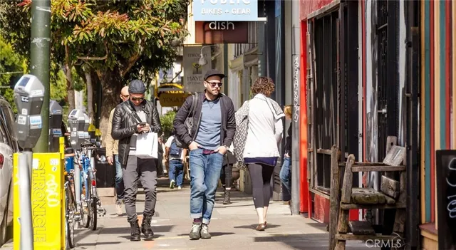 $6,053 | 100 Van Ness Avenue, Unit 1403, San Francisco, CA 94102