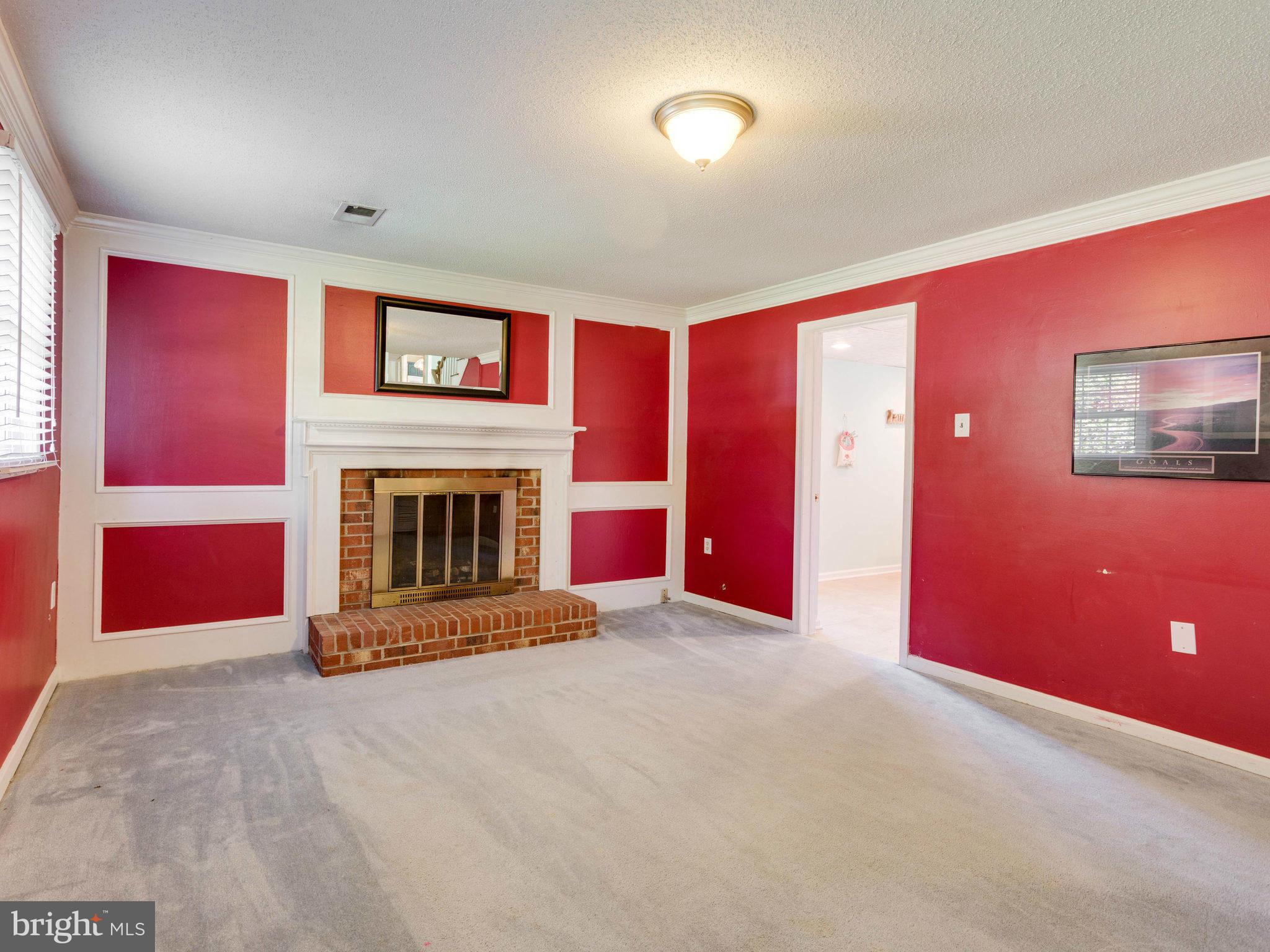 8118 Blairton Road Springfield, VA 22152 - Photo 22 of 30 Family Room