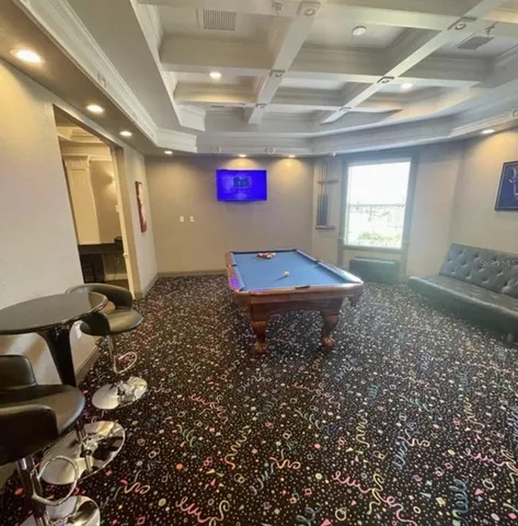 a view of basketball court