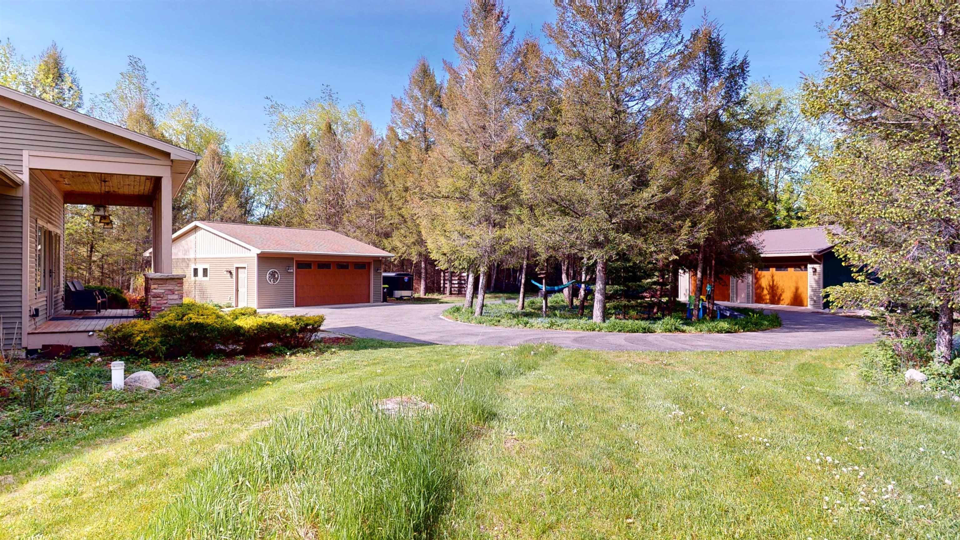 2525 West Burdickville Road Maple City, MI 49664 - Photo 14 of 77