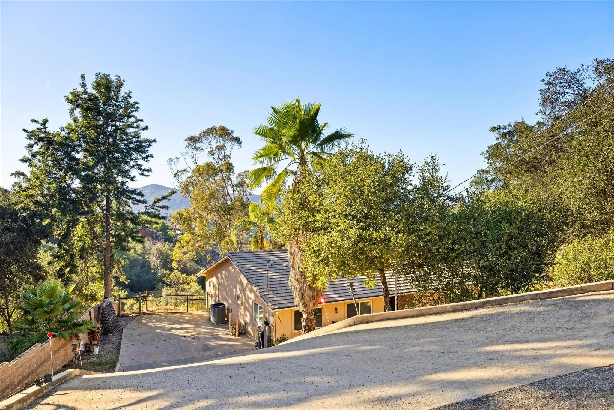 1714 Foss Road Alpine, CA 91901 - Photo 46 of 66