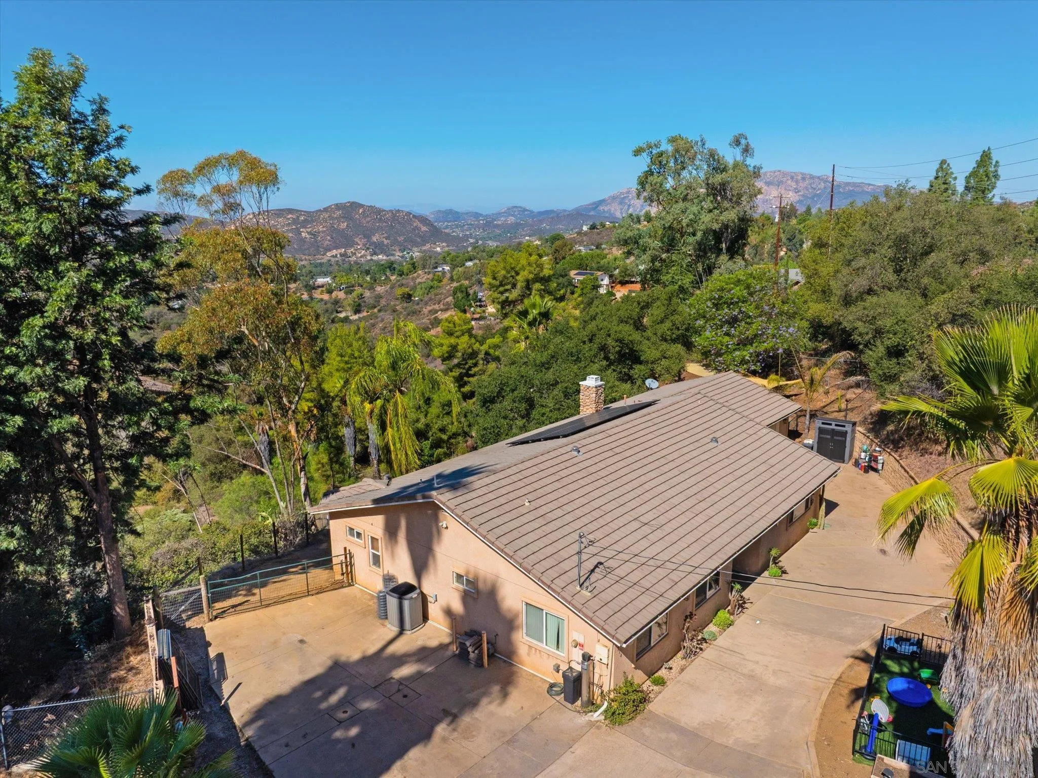 1714 Foss Road Alpine, CA 91901 - Photo 59 of 66