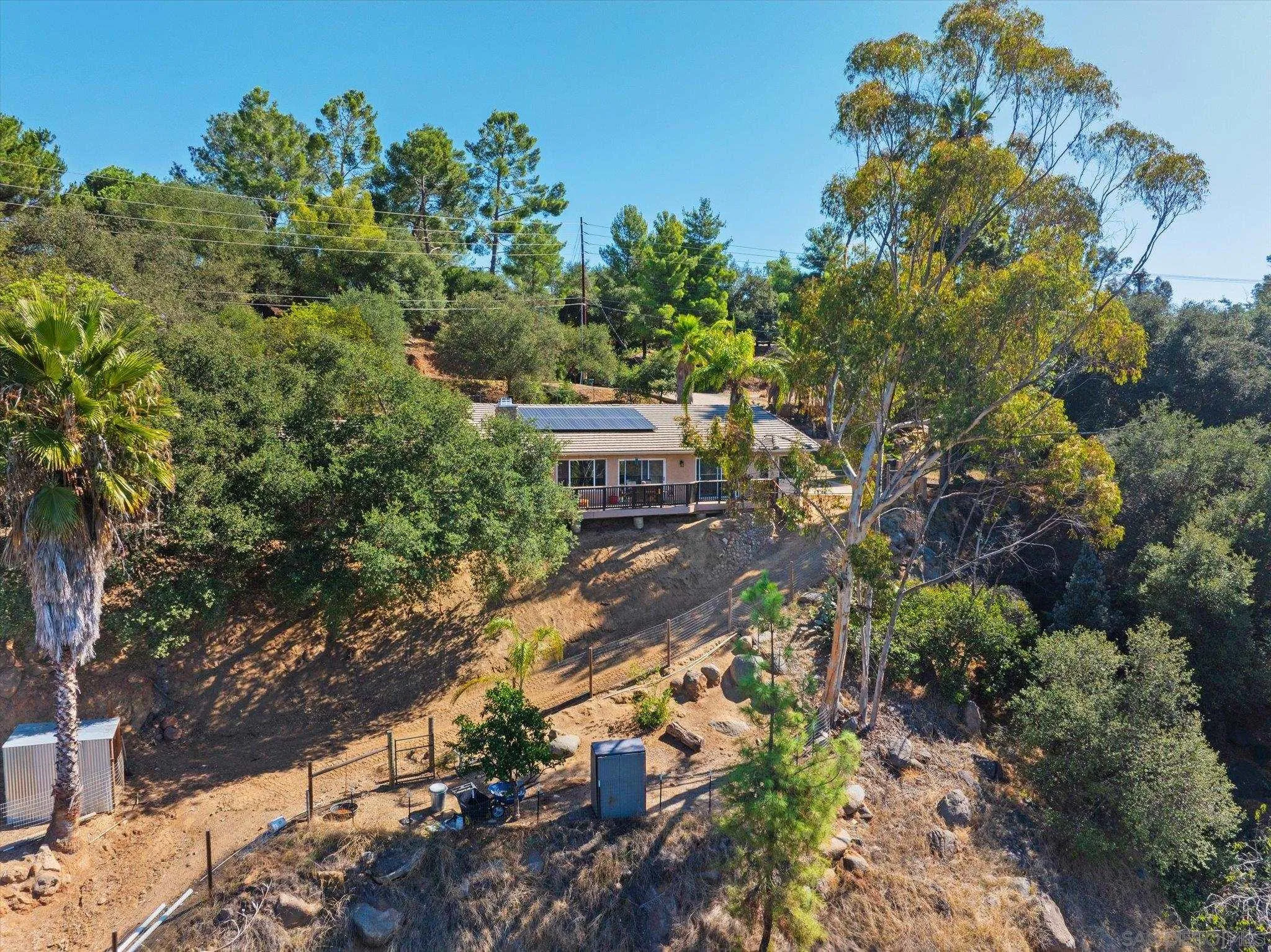 1714 Foss Road Alpine, CA 91901 - Photo 63 of 66