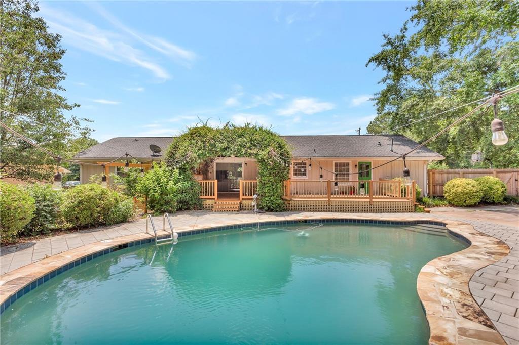 2069 Pinehurst Road Snellville, GA 30078 - Photo 1 of 1 Gallery Image 1