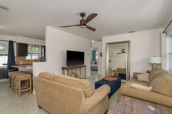 $369,900 | 2153 Pocahontas Drive, Largo, FL 33774