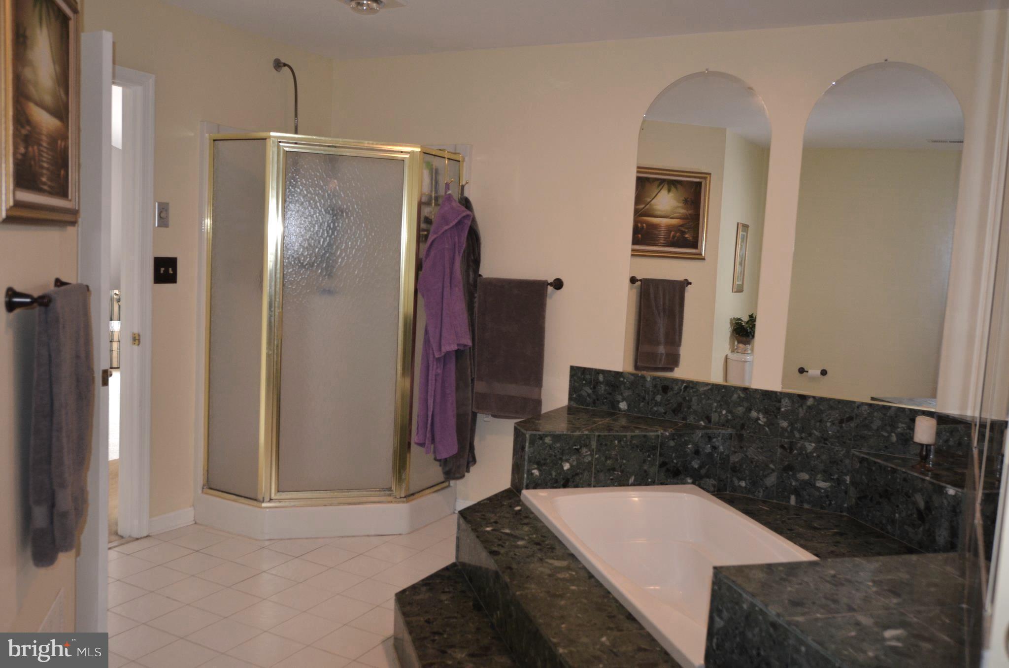 5006 St Pauls Church Road Pylesville, MD 21132 - Photo 11 of 28 Bedroom (Master)