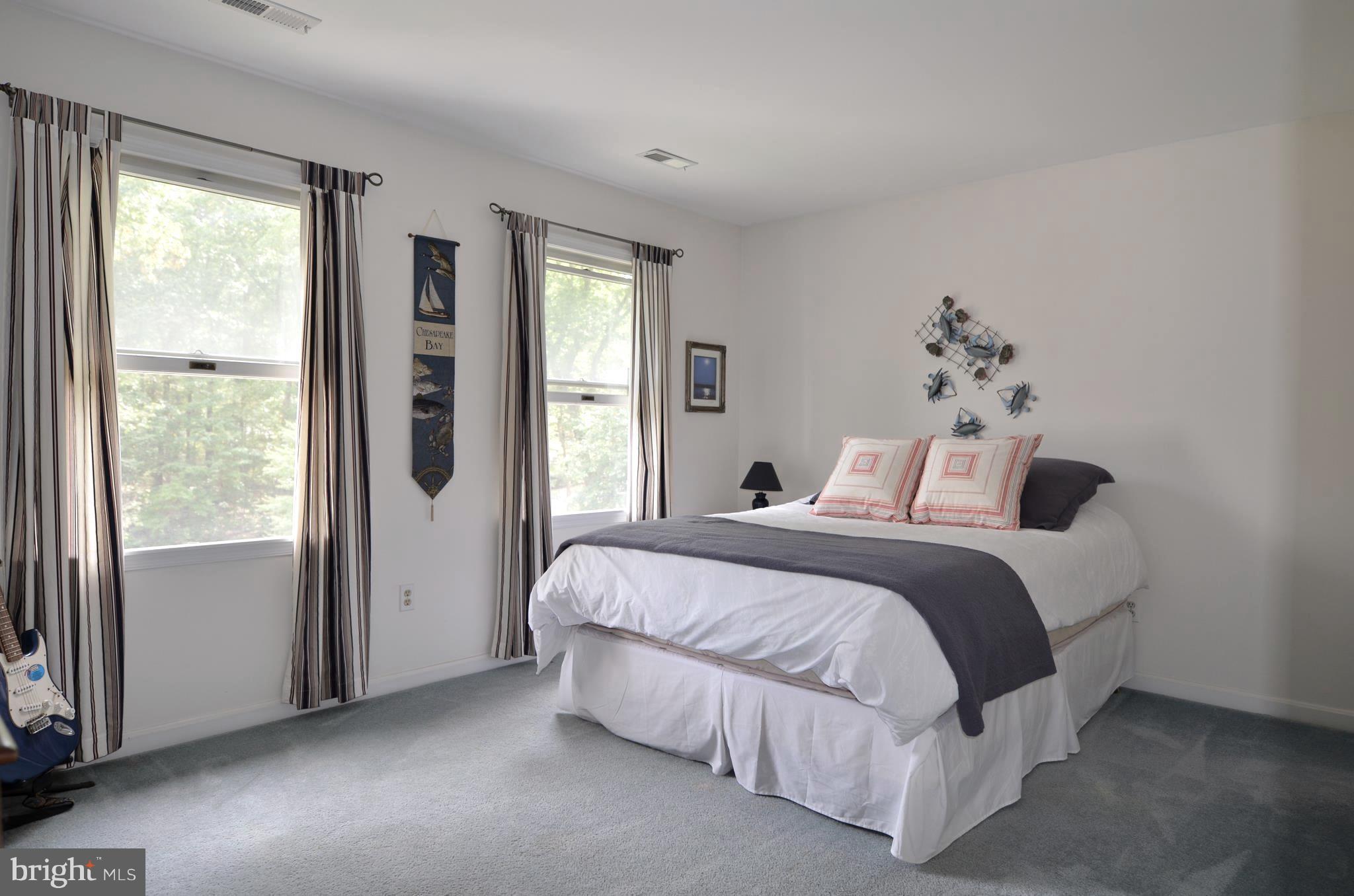 5006 St Pauls Church Road Pylesville, MD 21132 - Photo 12 of 28 Bedroom