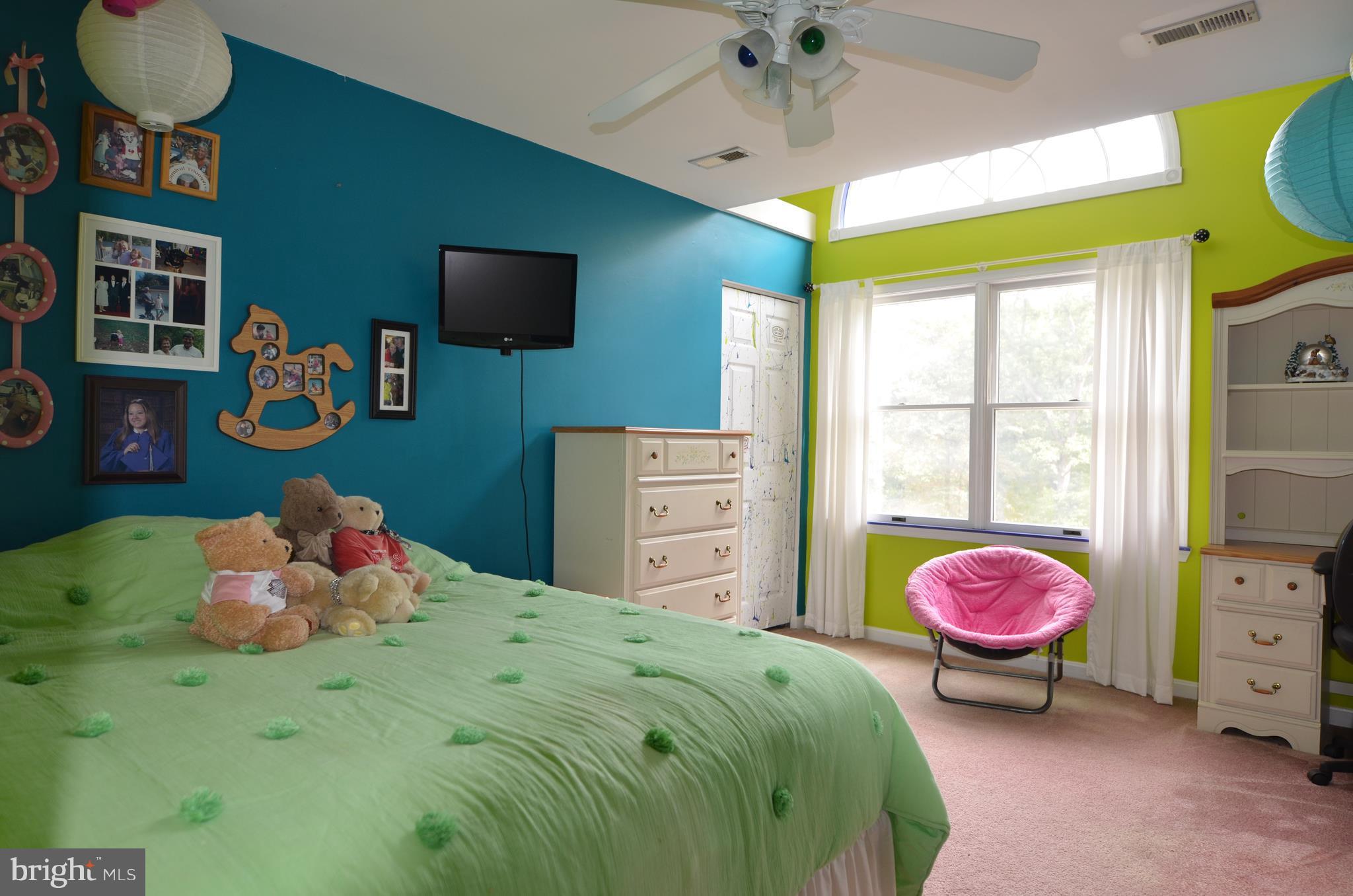 5006 St Pauls Church Road Pylesville, MD 21132 - Photo 13 of 28 Bedroom