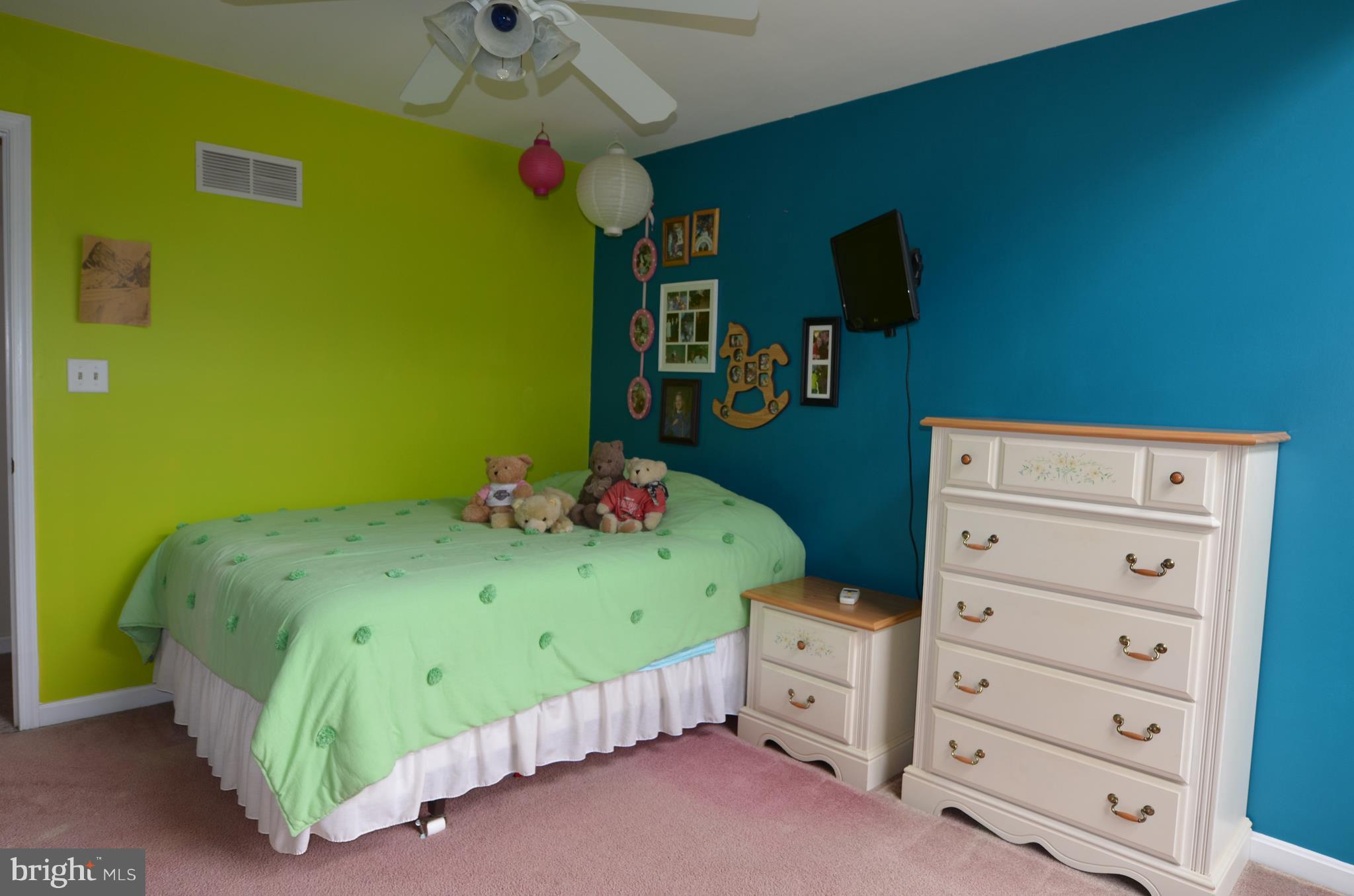 5006 St Pauls Church Road Pylesville, MD 21132 - Photo 14 of 28 Bedroom