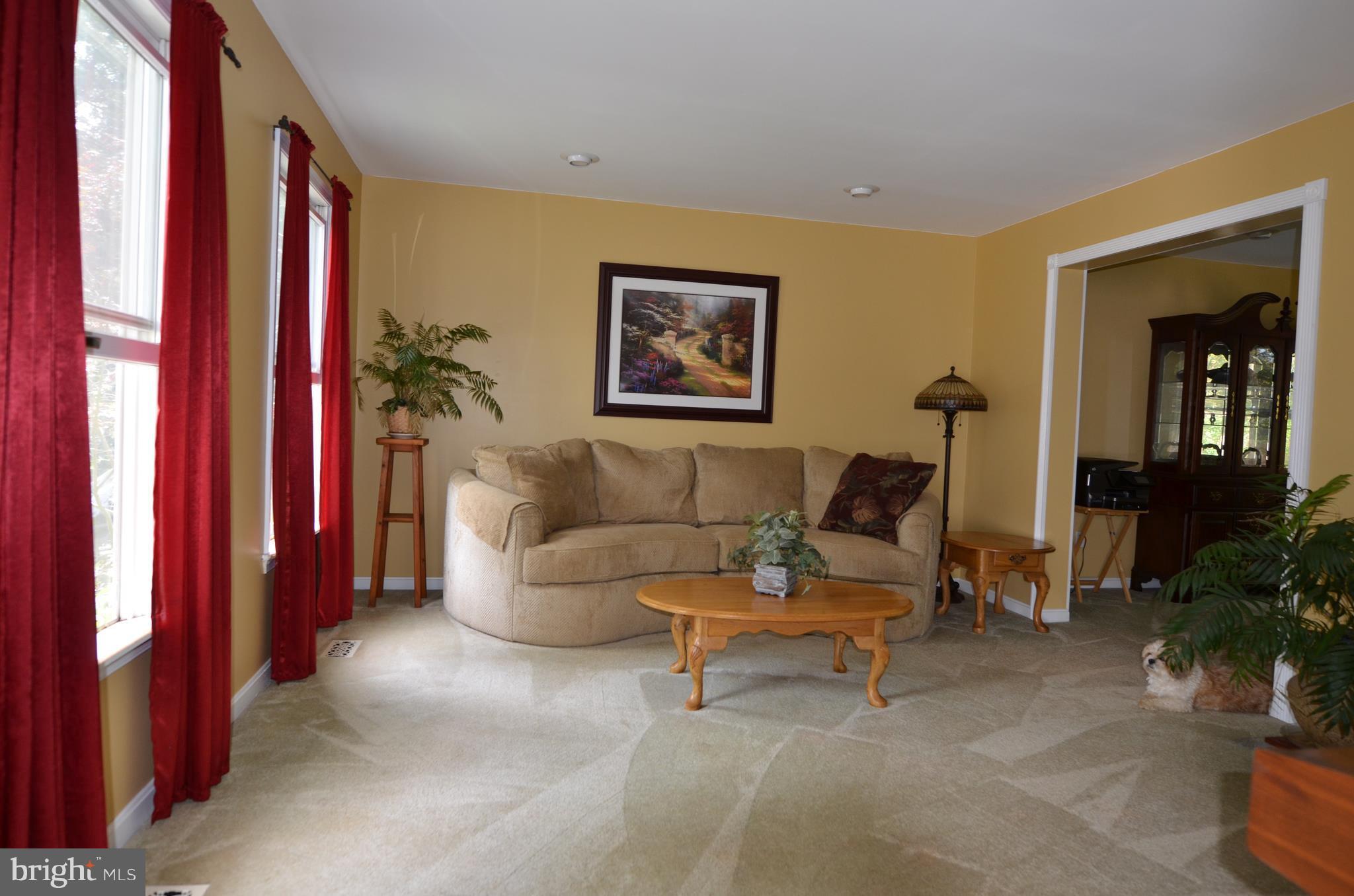 5006 St Pauls Church Road Pylesville, MD 21132 - Photo 17 of 28 Family Room