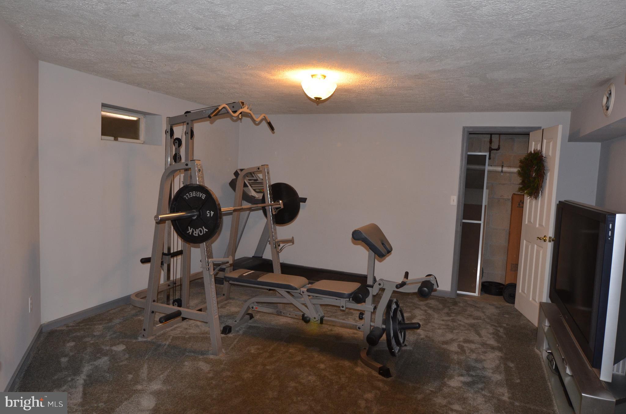 5006 St Pauls Church Road Pylesville, MD 21132 - Photo 20 of 28 Basement