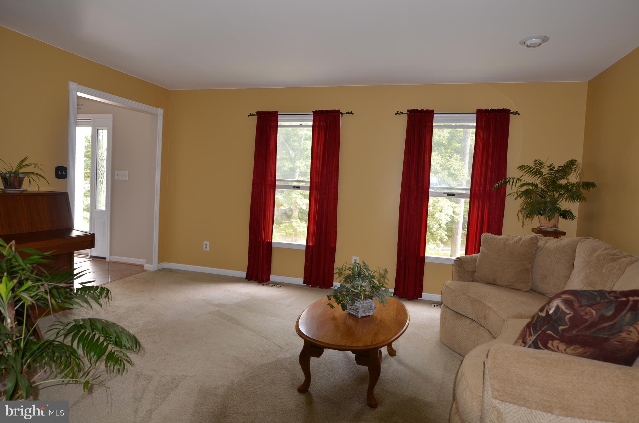 5006 St Pauls Church Road Pylesville, MD 21132 - Photo 21 of 28 Family Room