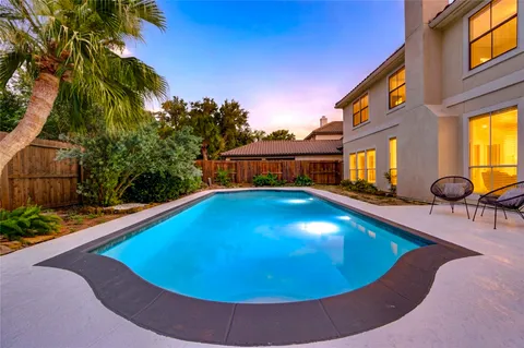 $998,000 | 13607 Starlight Harbour Court, Houston, TX 77077