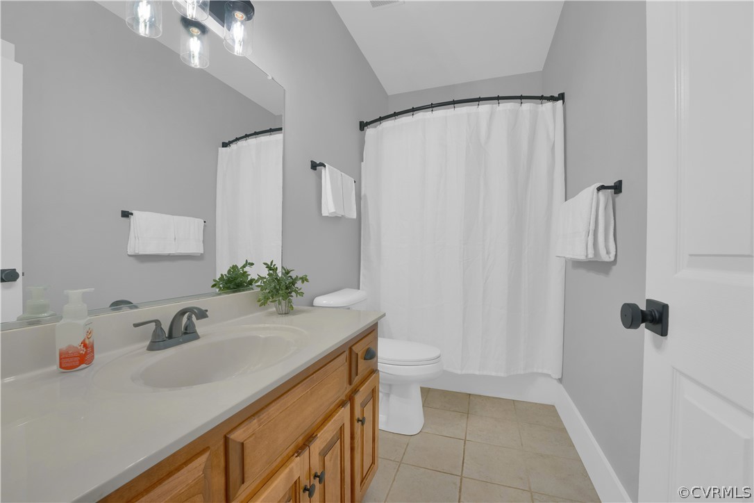 3543 Timberview Road Powhatan, VA 23139 - Photo 14 of 50 Gallery Image 14