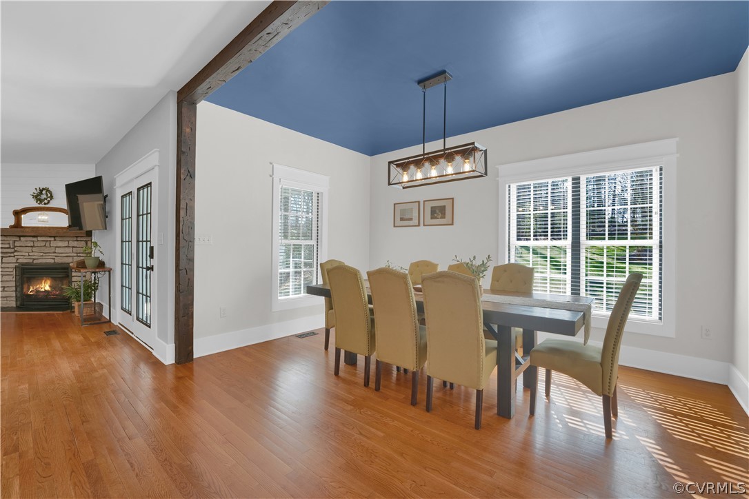 3543 Timberview Road Powhatan, VA 23139 - Photo 20 of 50 Gallery Image 20