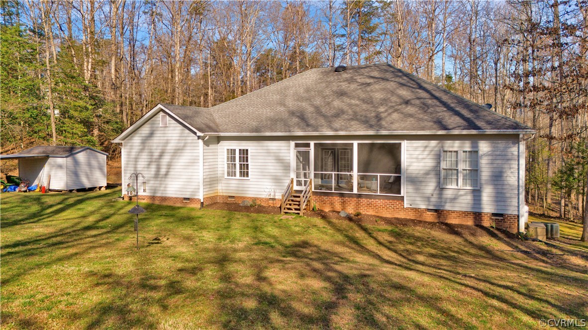 3543 Timberview Road Powhatan, VA 23139 - Photo 46 of 50 Gallery Image 46