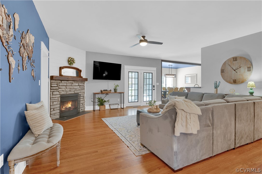 3543 Timberview Road Powhatan, VA 23139 - Photo 8 of 50 Gallery Image 8