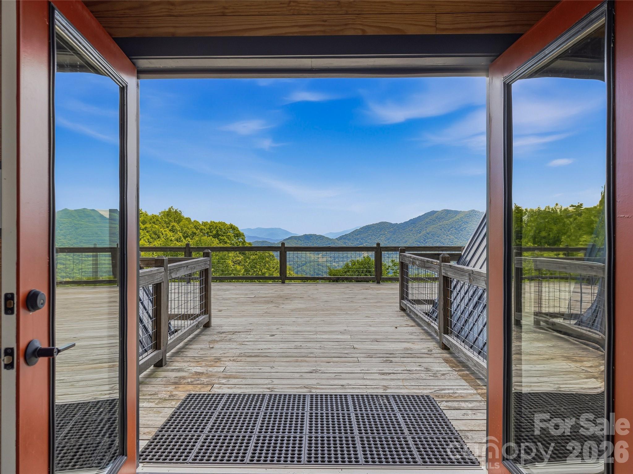 1877 Wilson Cove Road Canton, NC 28716 - Photo 30 of 39