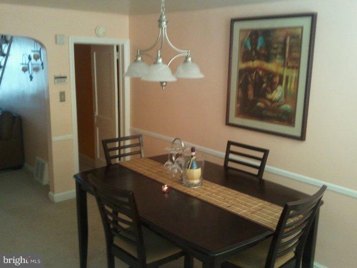7670 Sherwood Road Philadelphia, PA 19151 - Photo 4 of 18 Dining Room