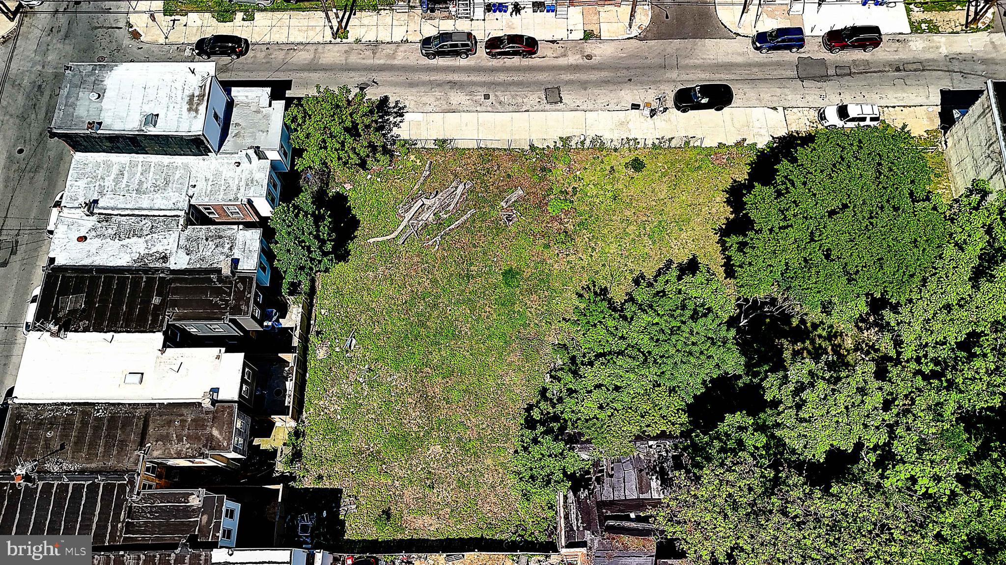 2207 North 30th Street Philadelphia, PA 19121 - Photo 5 of 12 Aerial View