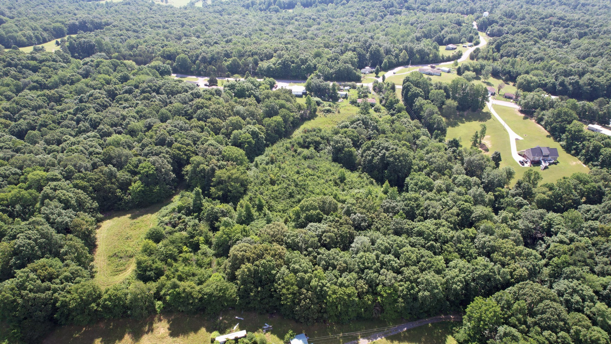 4370 Old Metal Road Palmyra, TN 37142 - Photo 4 of 60