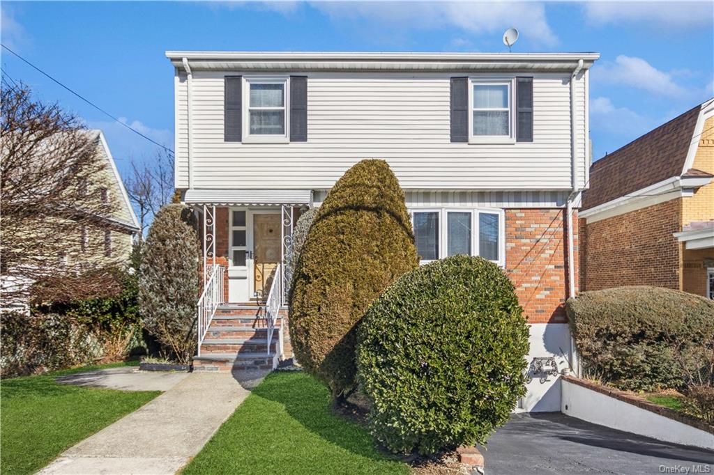 49 Colgate Avenue, Yonkers, NY 10703 Compass