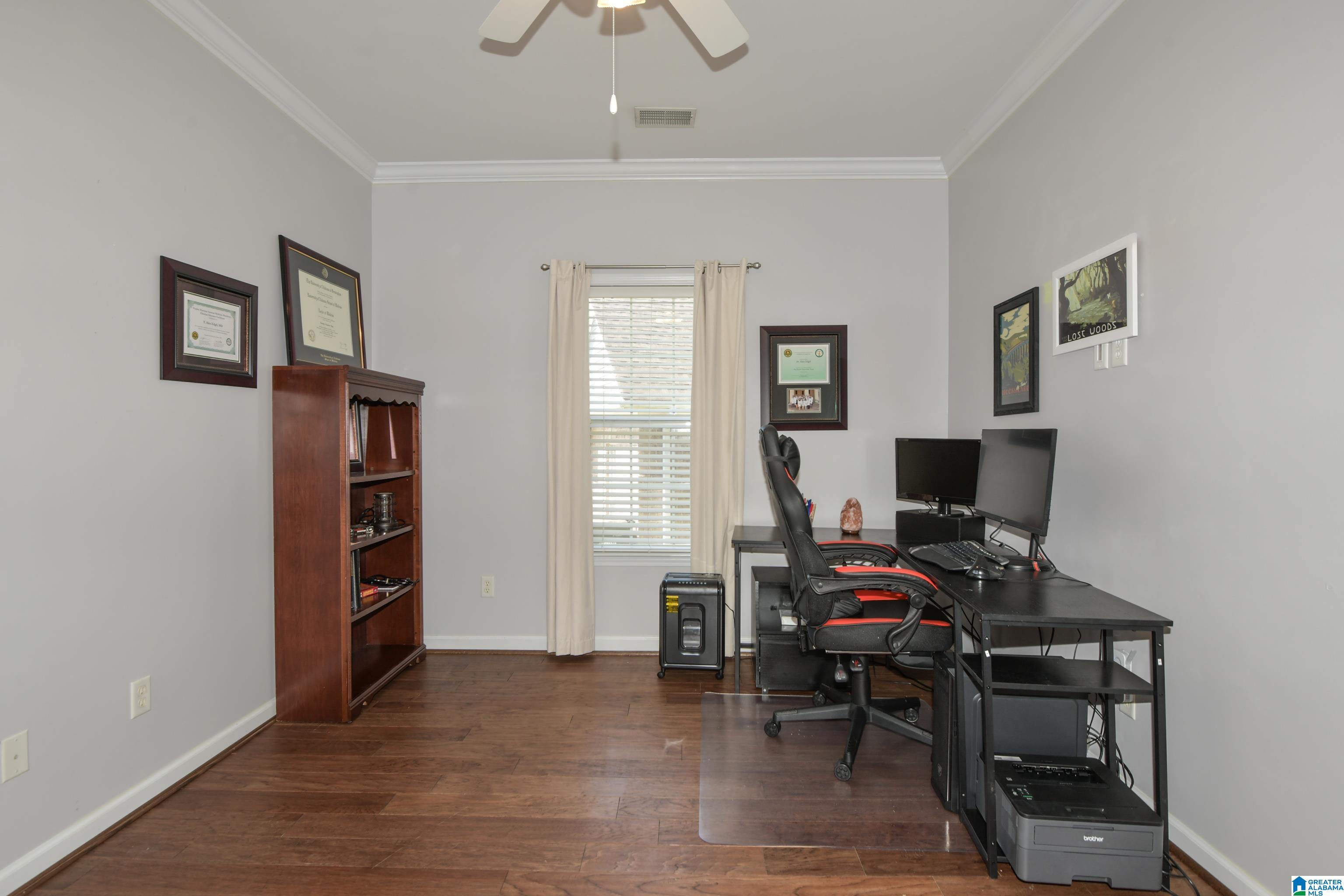 408 Enclave Circle Fultondale, AL 35068 - Photo 23 of 46