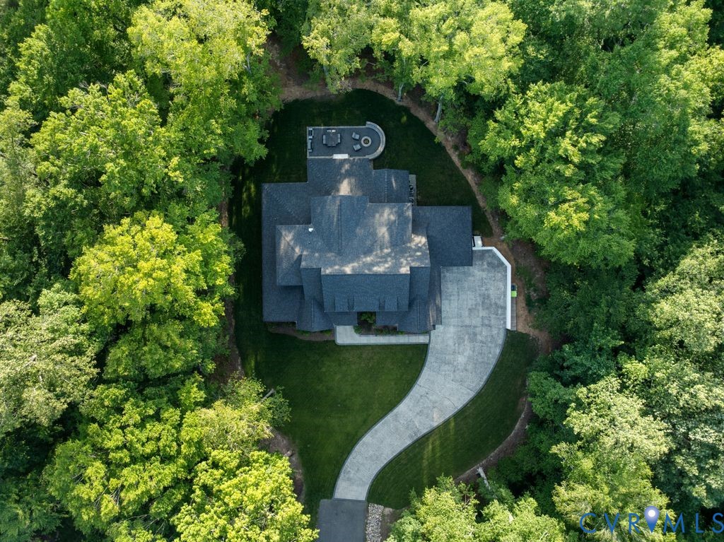 8576 Barrique Road New Kent, VA 23124 - Photo 44 of 55