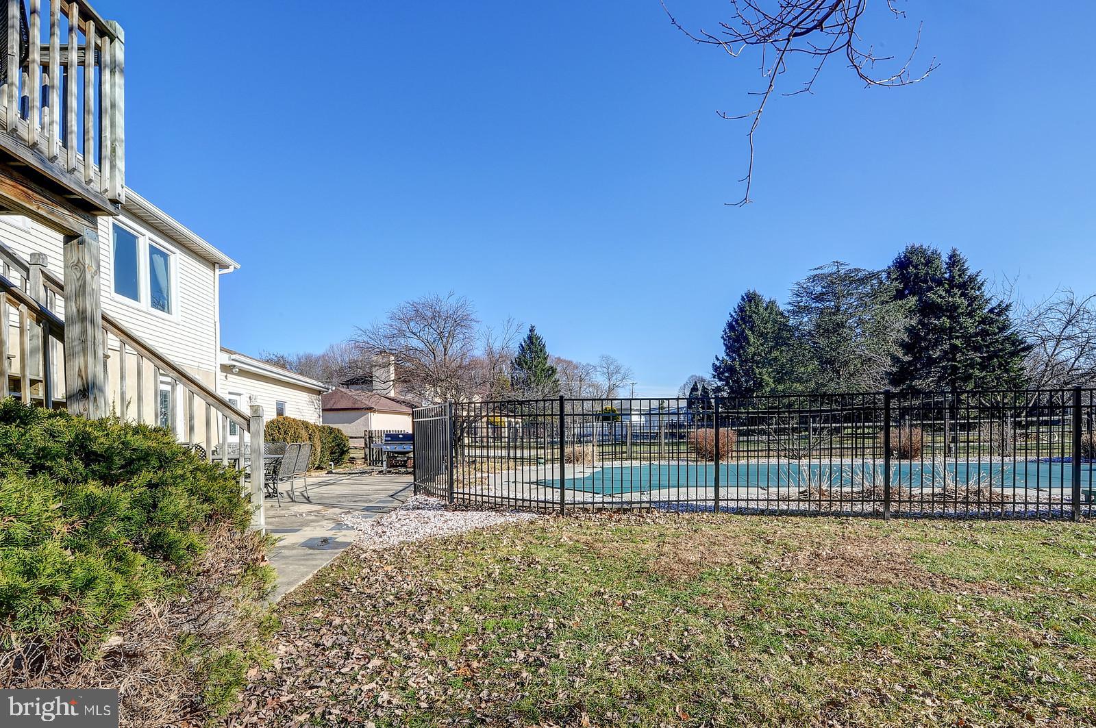 255 Youngs Road Hamilton, NJ 08619 - Photo 30 of 34 Gallery Image 30