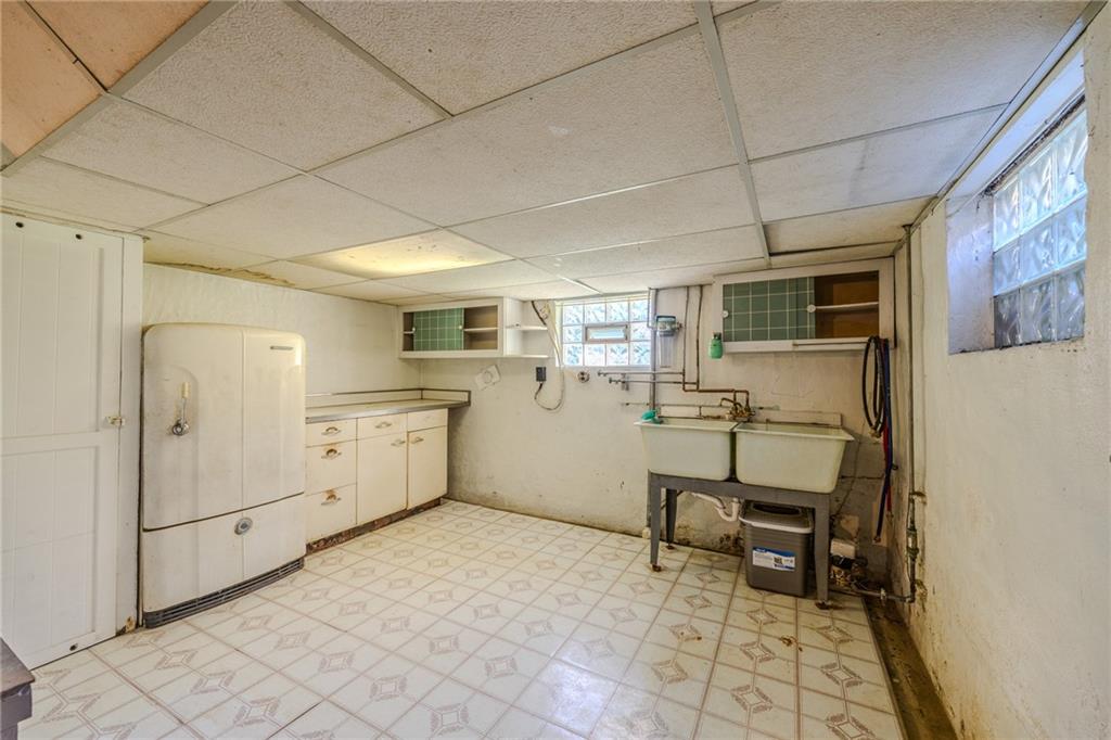 181 Firden Lane Elizabeth, PA 15037 - Photo 14 of 25 a room with storage and utility