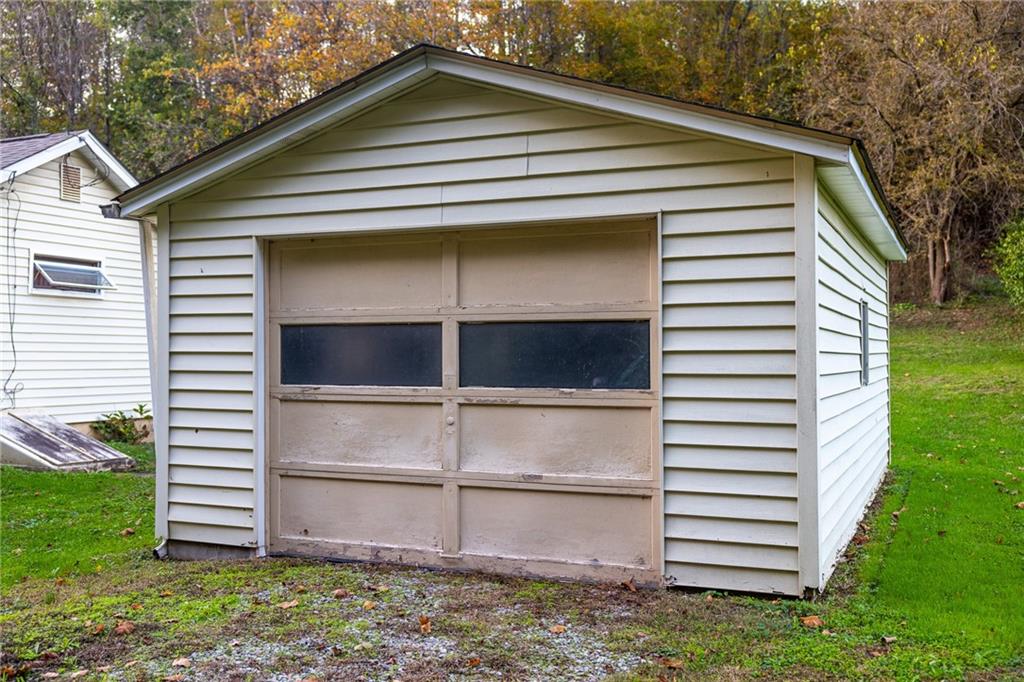 181 Firden Lane Elizabeth, PA 15037 - Photo 19 of 25 a front view of a house with a yard