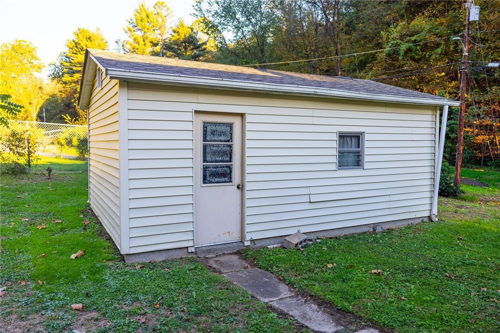 181 Firden Lane Elizabeth, PA 15037 - Photo 20 of 25 a view of a house with a yard