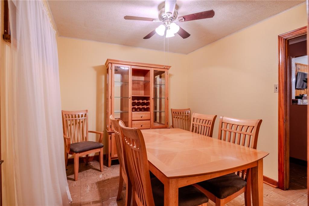 181 Firden Lane Elizabeth, PA 15037 - Photo 7 of 25 a view of a dining room with furniture