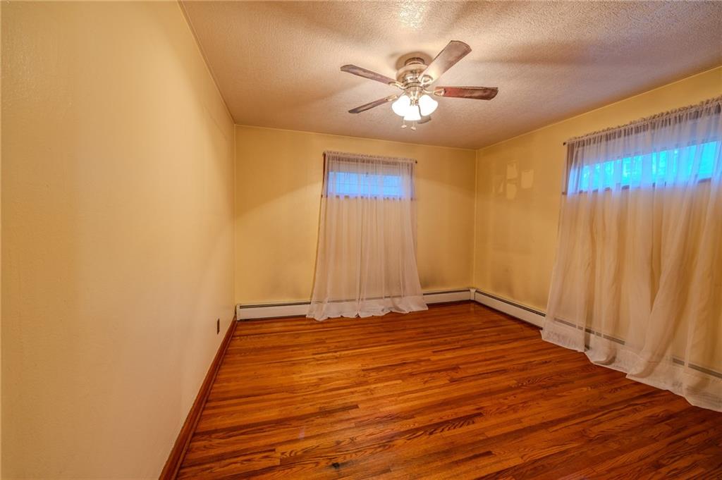 181 Firden Lane Elizabeth, PA 15037 - Photo 8 of 25 a view of an empty room with wooden floor