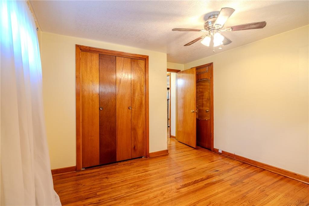 181 Firden Lane Elizabeth, PA 15037 - Photo 9 of 25 a view of an empty room with wooden floor