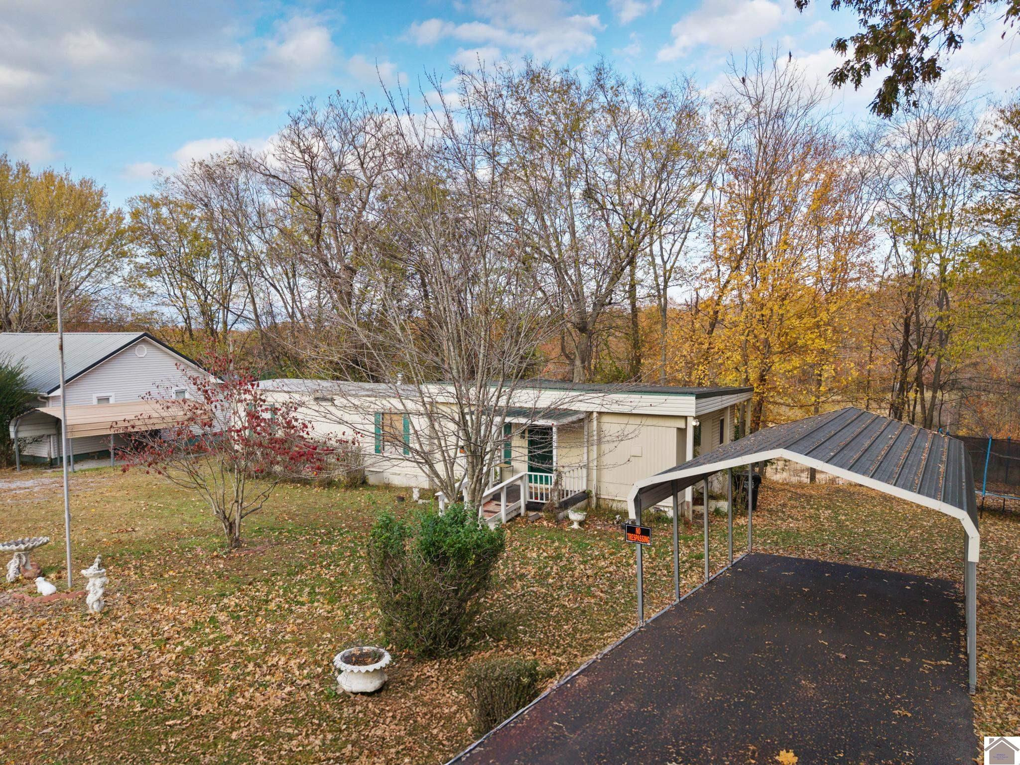 238 Dover Street Grand Rivers, KY 42045 - Photo 11 of 17 Photo 13