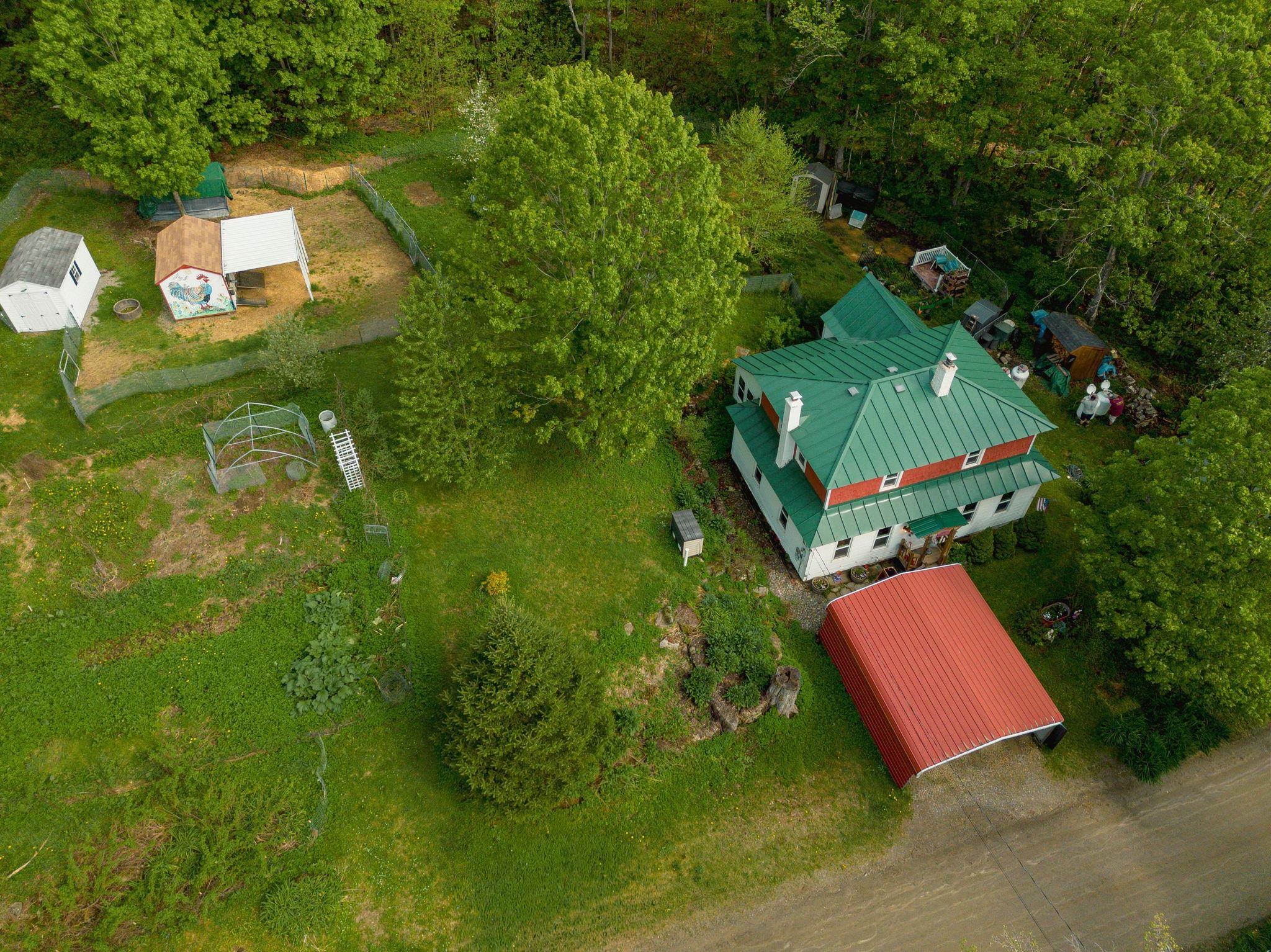 26 Baine Road Marlow, NH 03456 - Photo 1 of 40