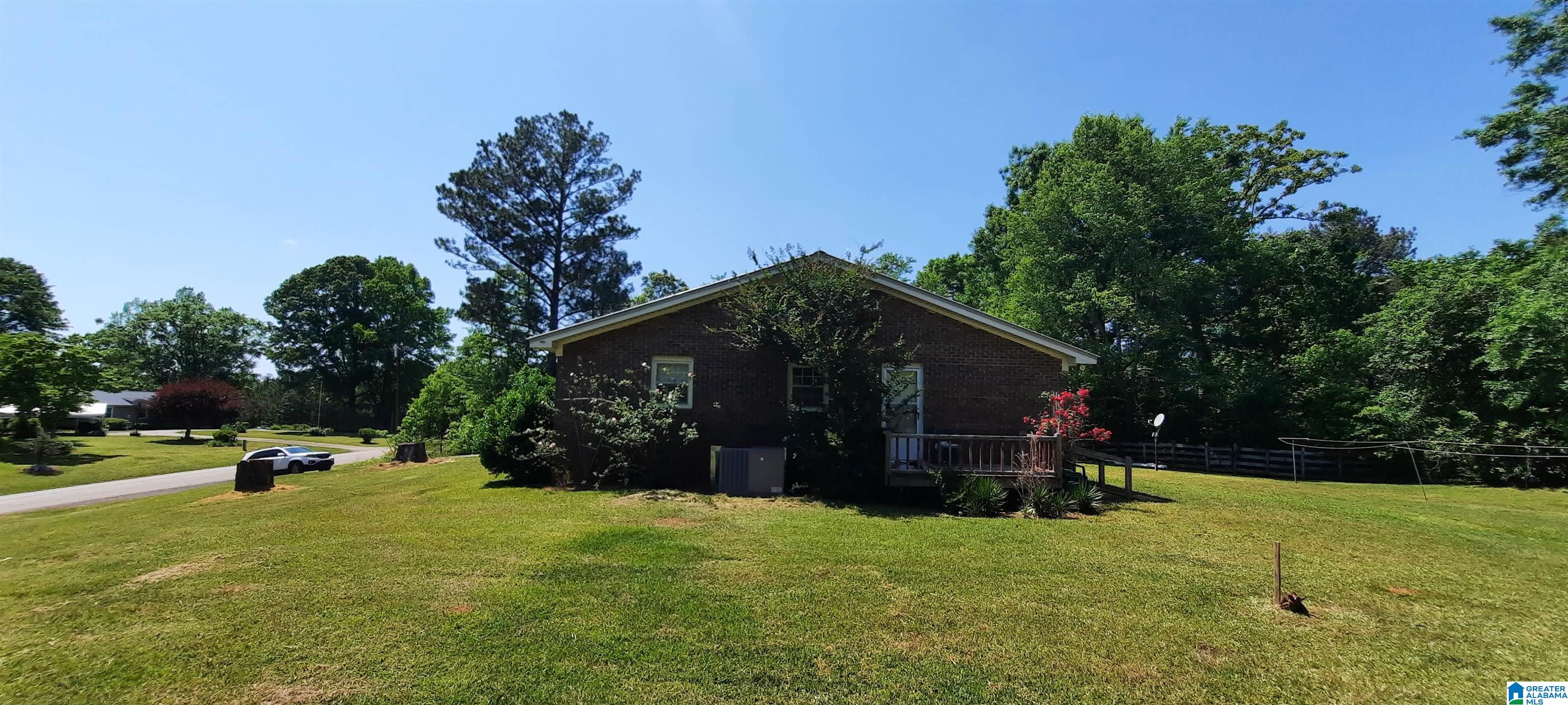 10778 County Road 19 Heflin, AL 36264 - Photo 5 of 41