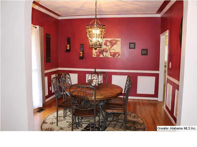 3712 Hunter Rdg Road Moody, AL 35004 - Photo 8 of 24