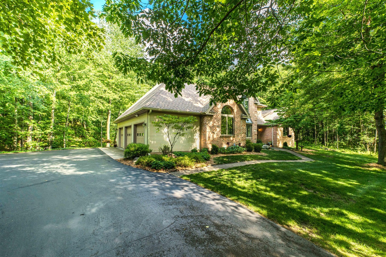 1935 Pierce Road Chelsea, MI 48118 - Photo 68 of 92