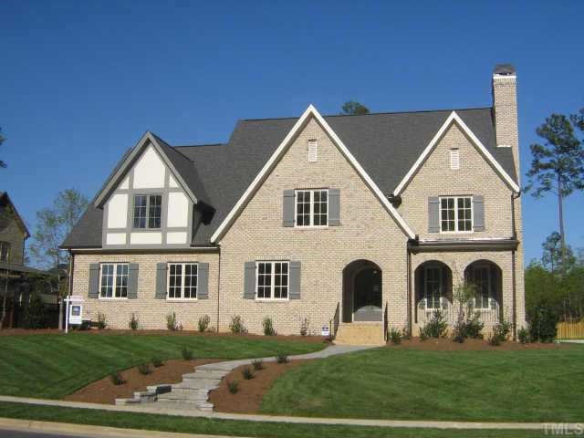 Wakefield Development Company's Bedford at Falls River was named one of the five best communities in the nation at the 2006 Nationals Awards, which had over 1,400 entrants.
