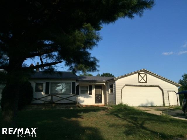 5260 Burton Road Capac, MI 48014 - Photo 1 of 15