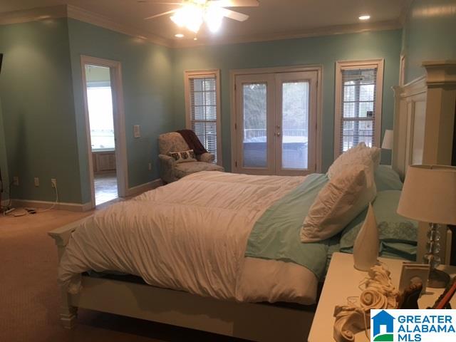 3329 County Road 67 Wedowee, AL 36278 - Photo 13 of 34
