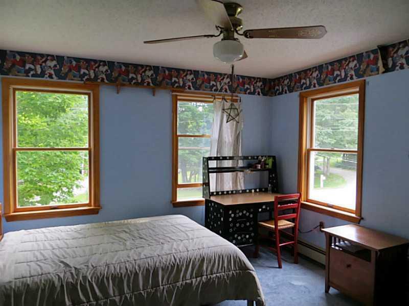 15 Silver Ridge Road Bangor, ME 04401 - Photo 30 of 32 Bedroom. Another bedroom with...
