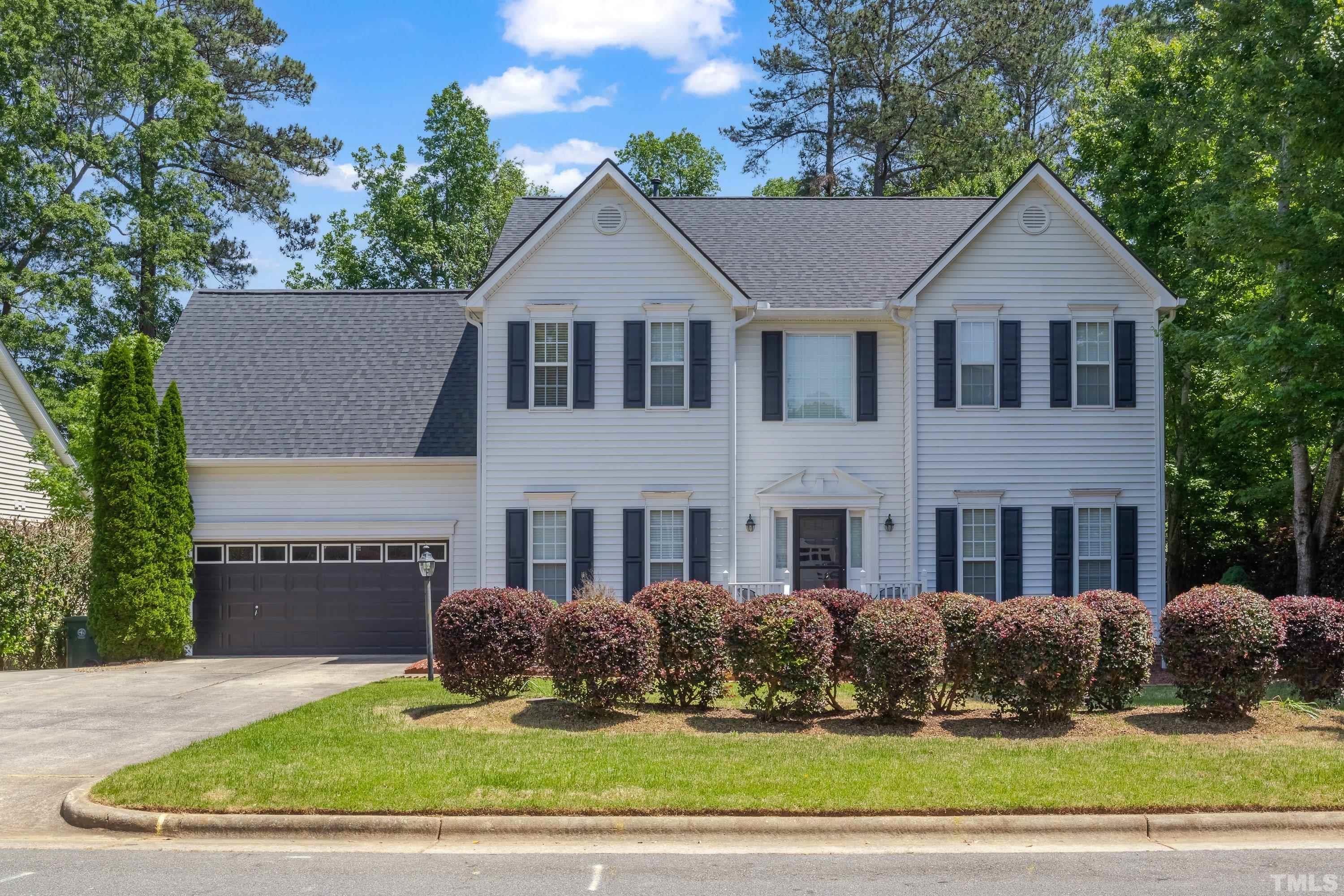 106 Running Creek Road Cary, NC 27518 - Photo 1 of 62 Gallery Image 1