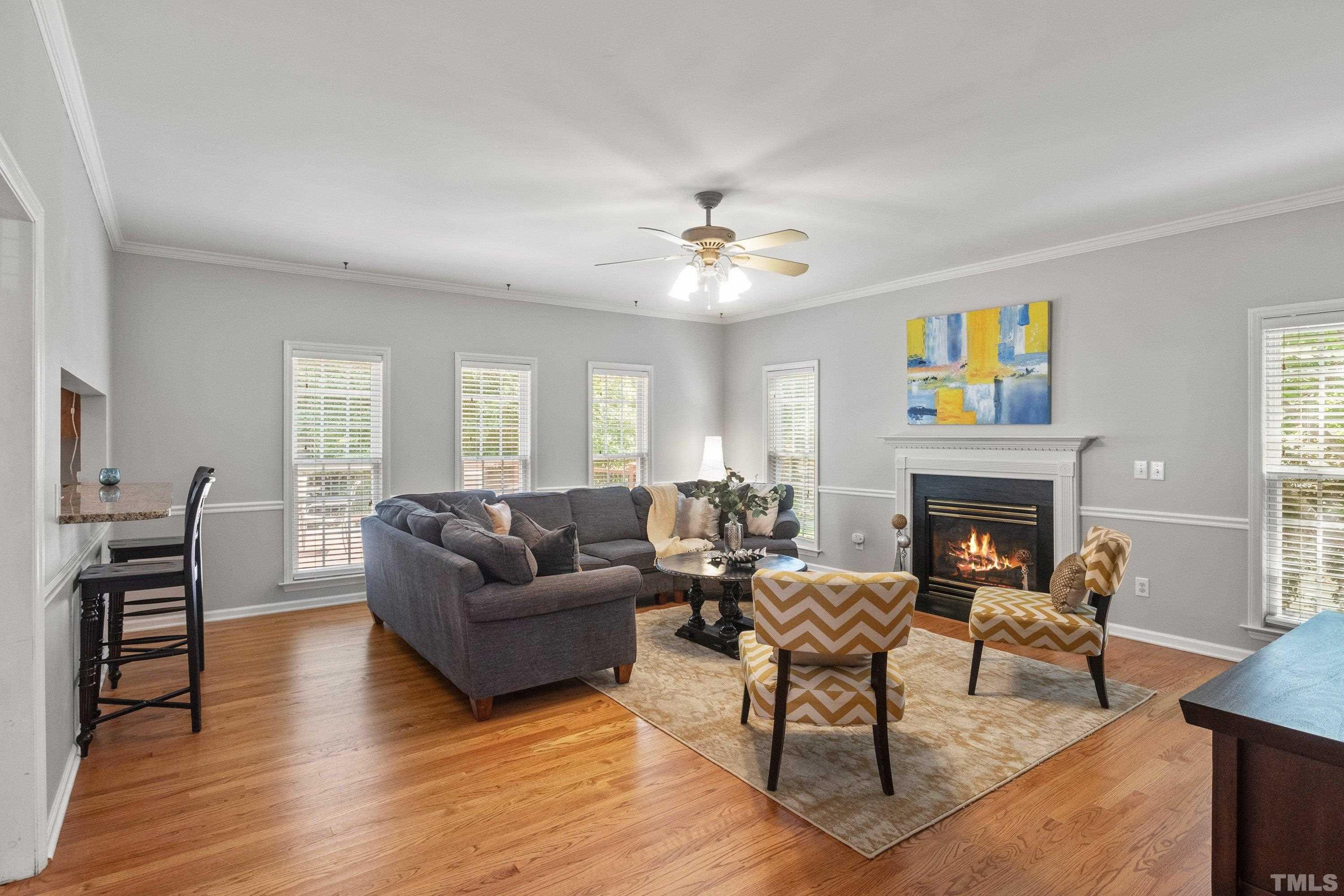 106 Running Creek Road Cary, NC 27518 - Photo 11 of 62 Gallery Image 11
