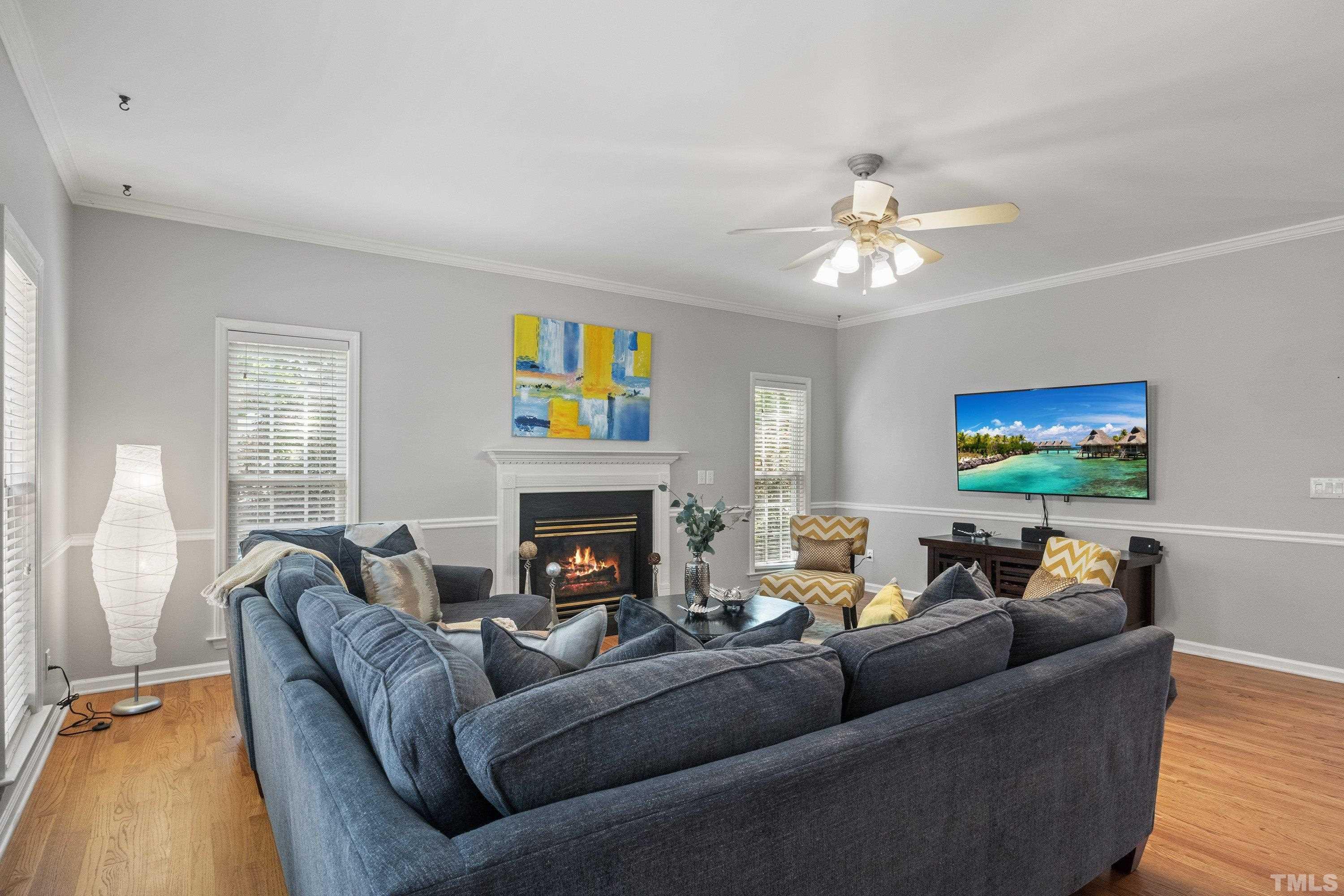 106 Running Creek Road Cary, NC 27518 - Photo 12 of 62 Gallery Image 12