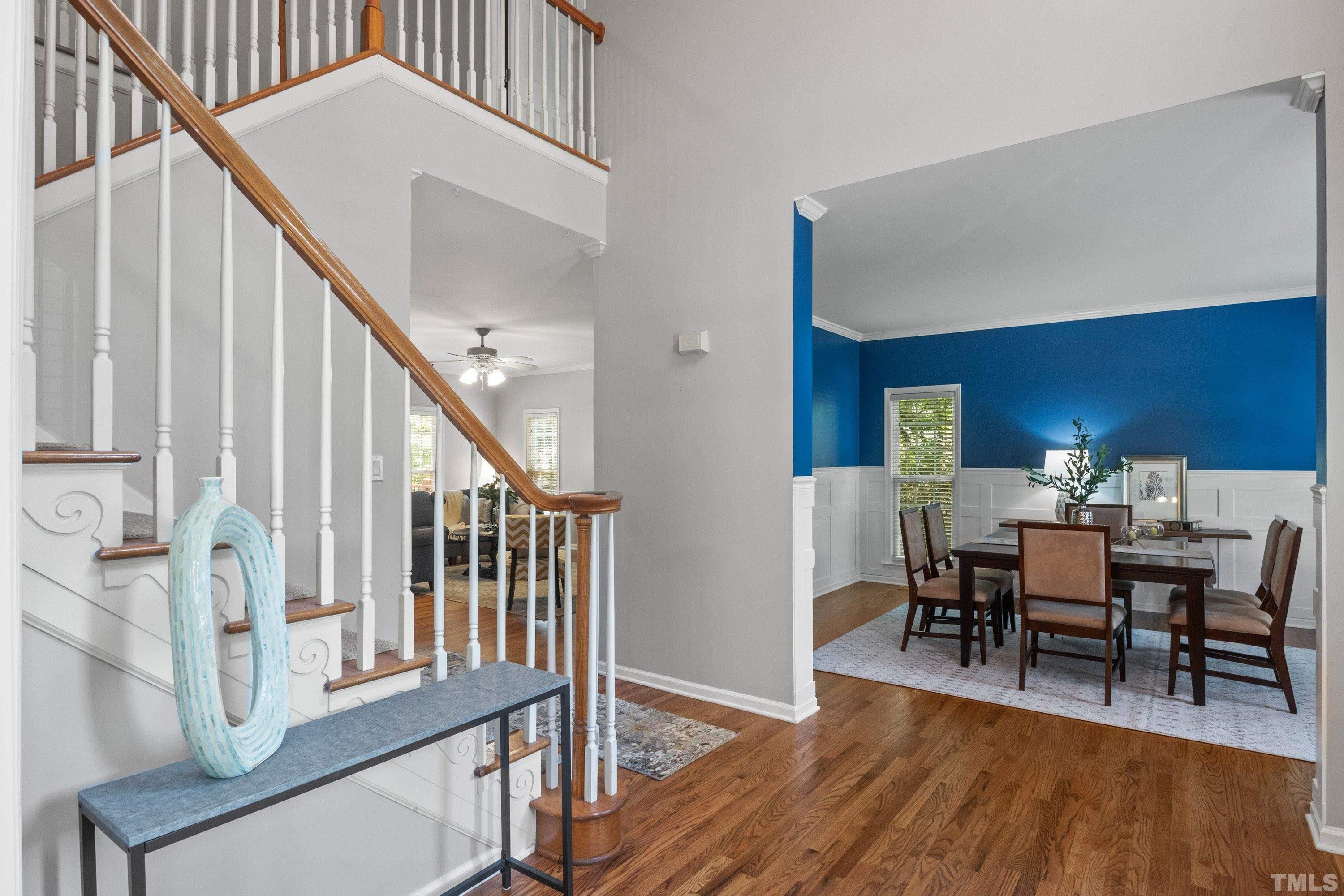 106 Running Creek Road Cary, NC 27518 - Photo 2 of 62 Gallery Image 2